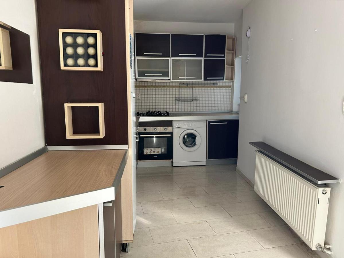 Bucharest City Center Apartment Exterior foto