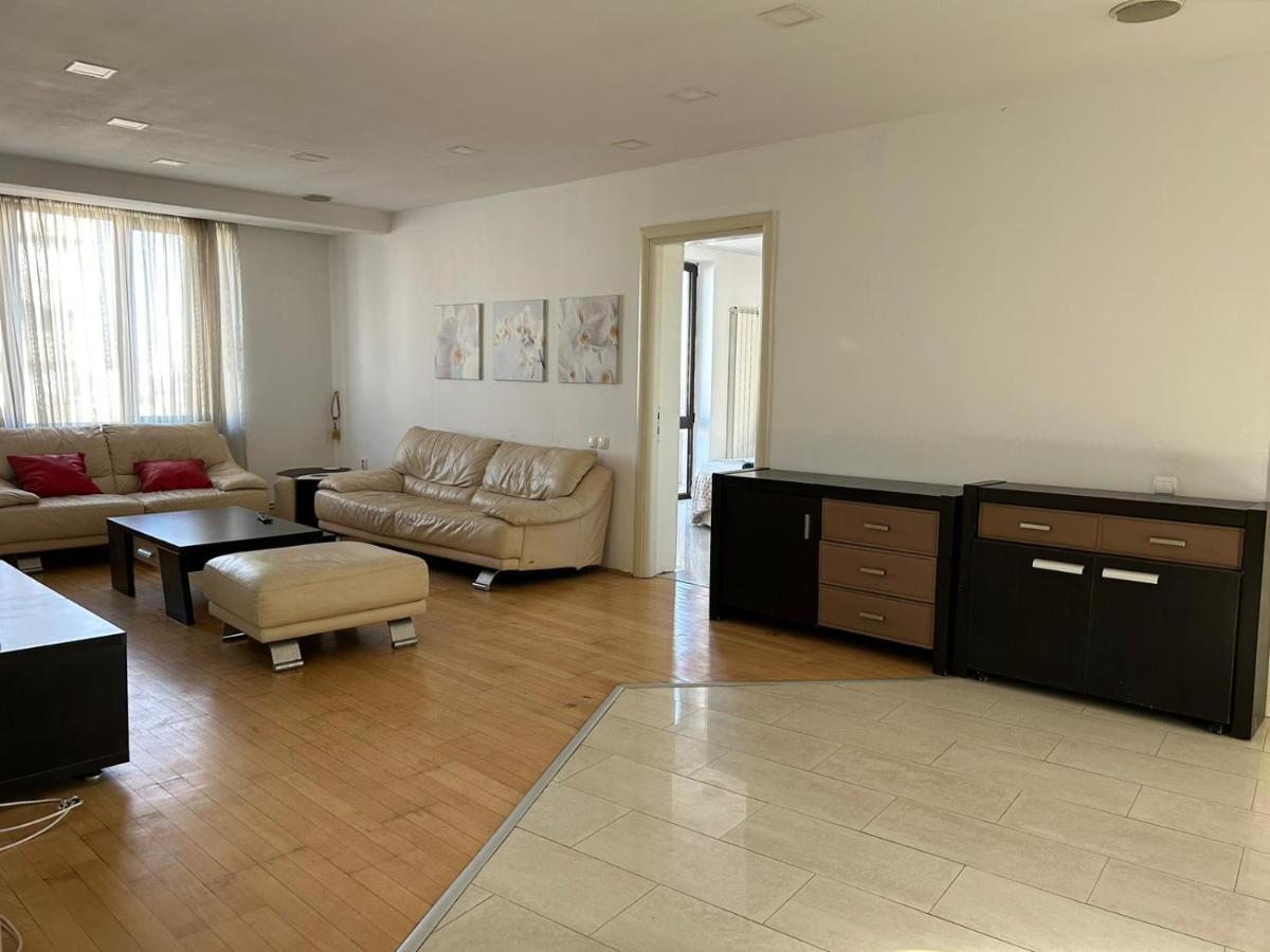 Bucharest City Center Apartment Exterior foto